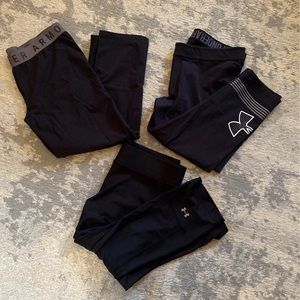 Under Armour Leggings